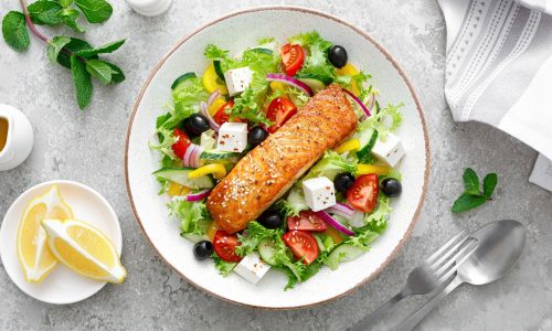 Κετογονική δίαιτα : Ξεκινήστε το πρόγραμμα 7 ημερών και δείτε την αλλαγή στο σώμα σας