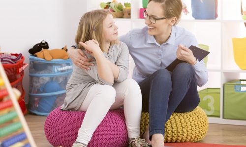 10 ενδιαφέροντα παιχνίδια για παιδιά με αυτισμό