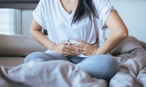 Μπορεί να έχεις περίοδο ενώ είσαι έγκυος;