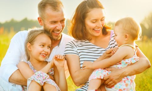 10 δραστηριότητες που θα ενθουσιάσουν όλη την οικογένεια