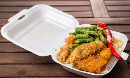 Είναι ασφαλές να βάζουμε σκεύη φελιζόλ στον φούρνο μικροκυμάτων;