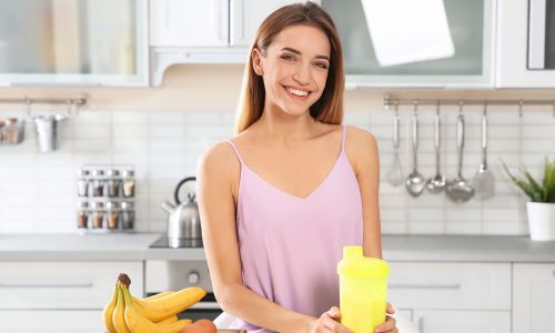 Πόσο υγιεινό είναι να τρώτε μπανάνες κάθε μέρα; Τι απαντά διατροφολόγος