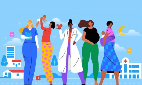 Παγκόσμια Ημέρα Υγείας 2025: Το μήνυμα για φέτος - «Yγιές ξεκίνημα και ελπιδοφόρο μέλλον»