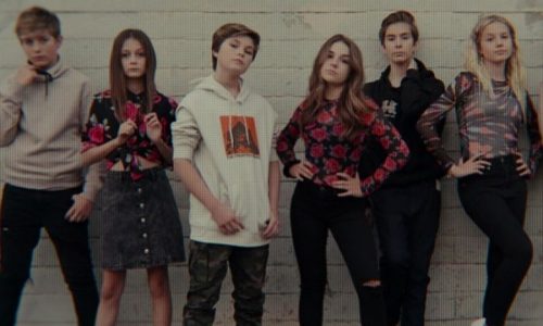 Νέο ντοκιμαντέρ του Netflix αποκαλύπτει τη σκοτεινή πλευρά του kidfluencing