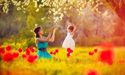 Πρωτομαγιά: 5 τρόποι να τη γιορτάσετε με τα παιδιά σας