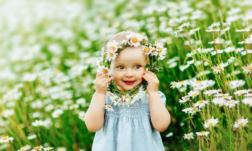 Μάιος: 10 χαρακτηριστικά των παιδιών που γεννιούνται αυτόν τον μήνα