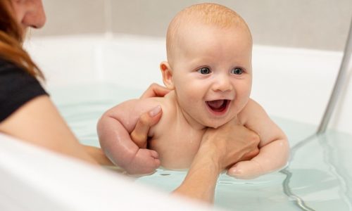 Baby alert: H βρεφική ρουτίνα περιποίησης που θα αγαπήσει κάθε μαμά