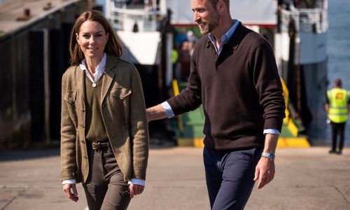 6 μαθήματα από τα 14 χρόνια γάμου του πρίγκιπα William και της Kate Middleton