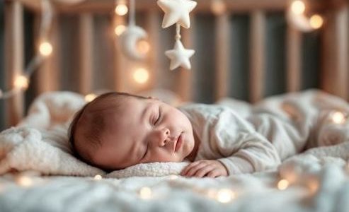 Τι είναι η τεχνολογία 3D που θα κάνει τη διαφορά στον ύπνο του μωρού σου
