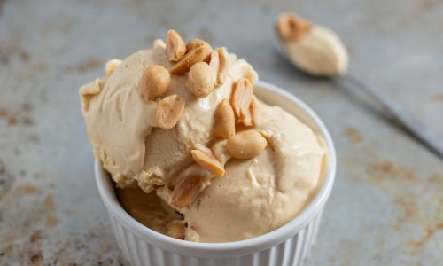 Δεν είναι βανίλια –  Αυτό το παγωτό με καμένο βούτυρο θα γίνει το αγαπημένο σας