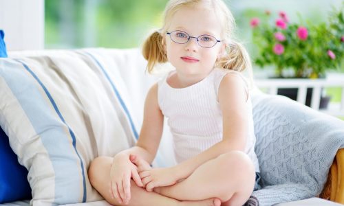 Γιατί αυξάνεται ο αριθμός των παιδιών με μυωπία; Νέα μελέτη αποκαλύπτει την αιτία