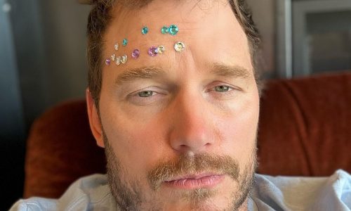 Ο Chris Pratt δίχασε τους θαυμαστές του σνομπάροντας την Anna Faris σε ανάρτησή του