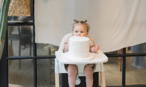 Πρώτα γενέθλια; Πάρε ιδέες από το πάρτι γενεθλίων που οργάνωσε η Hilary Duff στην κόρη της, Townsie