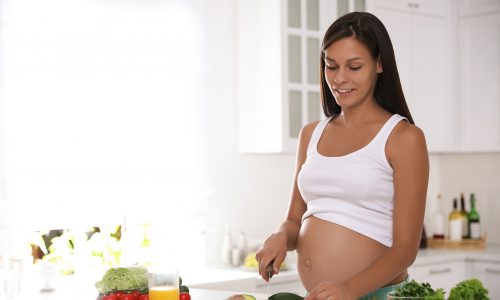 Εγκυμοσύνη & διατροφή: Πώς ένα τρόφιμο μπορεί να προστατεύσει το παιδί σας από αλλεργίες