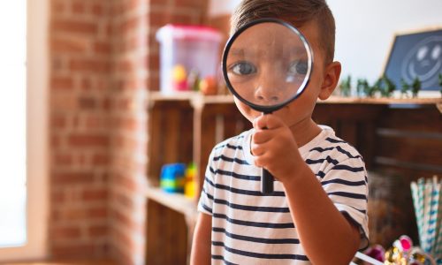 Καλοκαιρινή δραστηριότητα για παιδιά χωρίς κόστος στο σπίτι