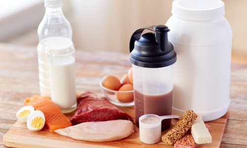 Η κρεατίνη και ο ρόλος της στη μακροζωία – Από την παιδική ηλικία μέχρι τα γηρατειά