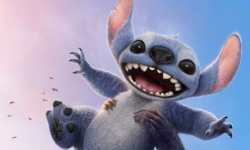 «Ohana σημαίνει οικογένεια»: 5 πράγματα που θα διδάξει στα παιδιά η νέα ταινία Lilo & Stitch
