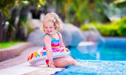 Αντίο βαρεμάρα! 5 τρόποι για να παραμείνει το παιδί σου δραστήριο όλο το καλοκαίρι