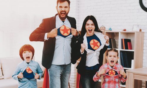 Ego parenting: Το γονεϊκό στιλ που μπορεί να επηρεάσει αρνητικά τα παιδιά