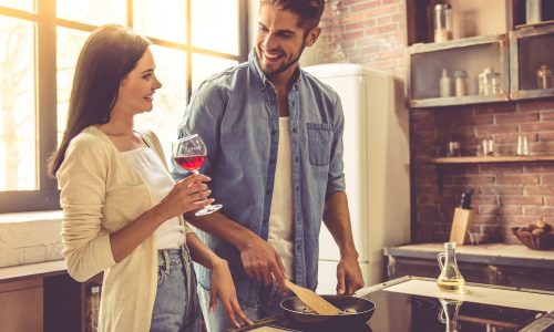 Ελαφριά δείπνα: 10 ιδέες για καλύτερη διατροφή και ποιοτικότερο ύπνο