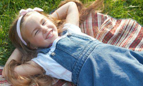 Ευρωπαϊκή Ημέρα Πάρκων: 5 διασκεδαστικές ιδέες για εκδρομές με τα παιδιά στο πάρκο