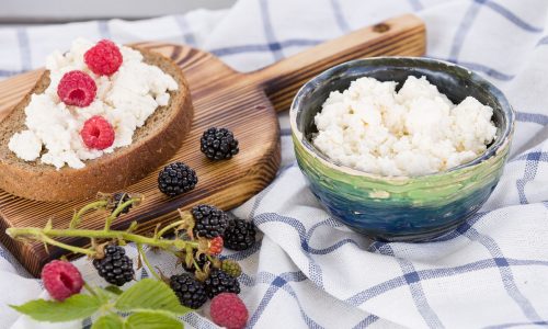 Τι συμβαίνει στο σώμα μας αν τρώμε cottage cheese κάθε μέρα;
