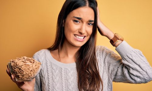4 τροφές και ροφήματα που επιδεινώνουν το άγχος σας