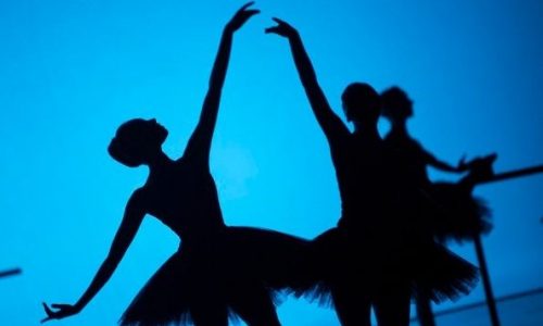 Paris Opera Junior Ballet:  Στο Μέγαρο Μουσικής Αθηνών για δύο παραστάσεις, στις 27 και 28 Μαΐου