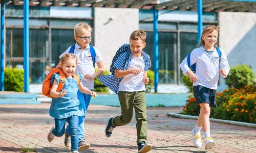 Γιορτάστε το τέλος της σχολικής χρονιάς με απλές, διασκεδαστικές ιδέες