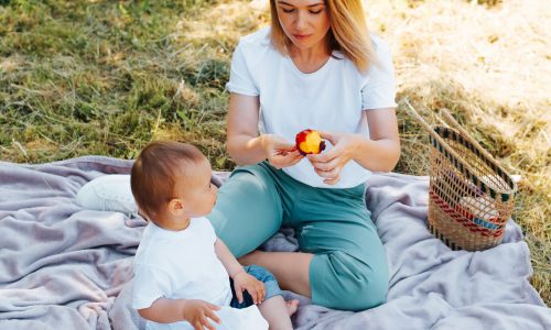 Ροδάκινο: Το σούπερφουντ της Ελληνίδας μάνας πριν γίνει μόδα