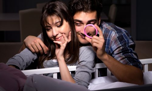 9 πράγματα που ορκιστήκατε ότι δεν θα κάνατε ποτέ ως νέοι γονείς (κι όμως τα κάνατε)