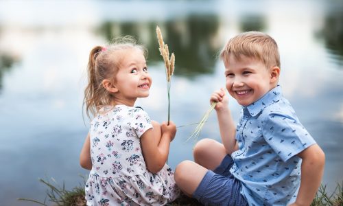 10 τρόποι να ενισχύσετε την ψυχική υγεία του παιδιού σας