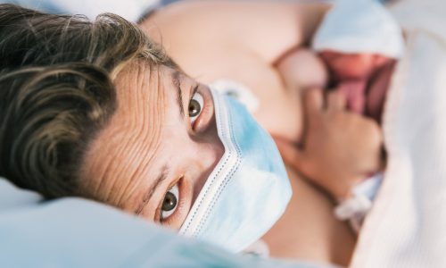 Ο γιος μου, που γεννήθηκε στην πανδημία, γίνεται 5 ετών - Τι θυμάμαι, τι κρατάω