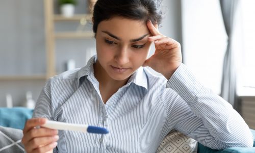 Τεστ εγκυμοσύνης: Μπορεί η κατανάλωση νερού να επηρεάσει τα επίπεδα της χοριακής γοναδοτροπίνης;