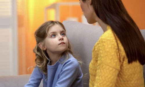 Πώς να λέτε «όχι» στο παιδί σας χωρίς να δημιουργείται ένταση