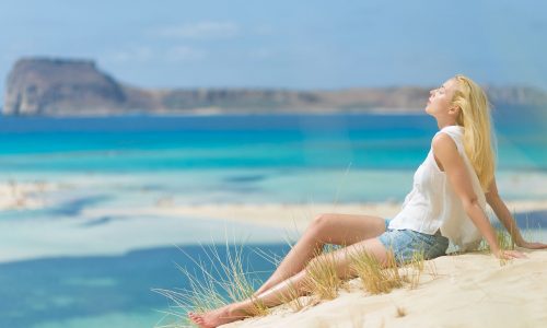 4 μυστικά που θα αλλάξουν για πάντα το καλοκαίρι σου - Δεν θα το πιστεύεις