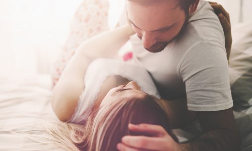 Πώς μπορώ να επιτύχω ευκολότερα οργασμό; (vid)