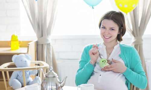 Ποιο είδος παγωτού πρέπει να αποφεύγετε στην εγκυμοσύνη