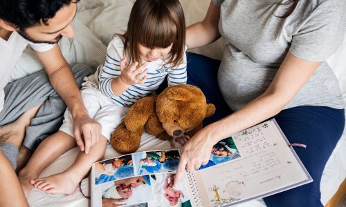 Πώς να σπάσεις τον κύκλο της τοξικής ανατροφής και να μεγαλώσεις υγιή παιδιά
