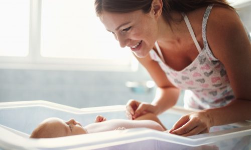 Πόσο καιρό θα διαρκεί η ανάρρωση μετά τον τοκετό;