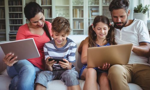 Νέο API επαλήθευσης ηλικίας από τη Google:  Ασφαλέστερη πρόσβαση για παιδιά στο διαδίκτυο