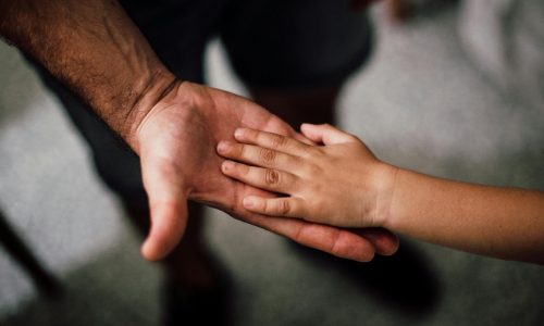 Για τους μπαμπάδες που δεν κάνουν μόνο τα αυτονόητα!