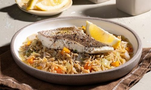 Φαγκρί γιουβέτσι - Πώς να το φτιάξετε βήμα- βήμα