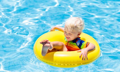 Μέτρα προστασίας για τον πνιγμό: Οδηγίες για γονείς από παιδίατρο