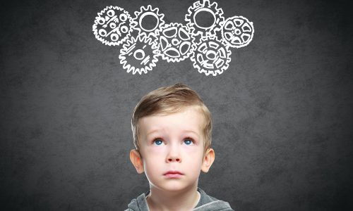 Η σιωπηλή επίδραση του παιδικού τραύματος στον εγκέφαλο