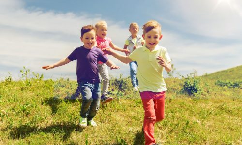 5 καλοκαιρινές δραστηριότητες για παιδιά με μαθησιακές δυσκολίες