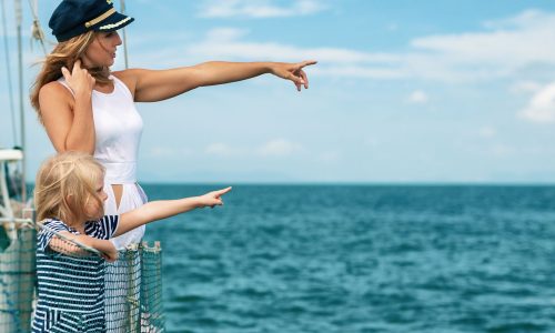 «Έχεις μόνο 18 καλοκαίρια με τα παιδιά σου» - Γιατί αυτό πρέπει να μοιάζει με αντίστροφη μέτρηση;