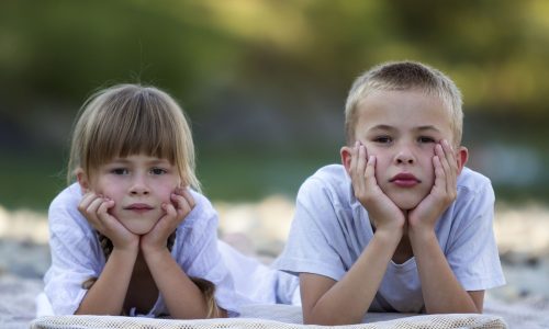 «Μπαμπά, μαμά… βαριέμαι!» - Τι να κάνετε όταν το ακούτε