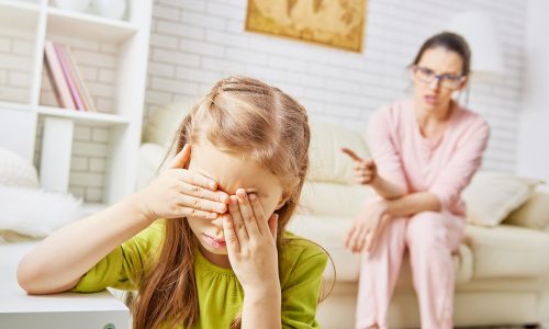 Όταν δεν υπάρχει λόγος να πεις «όχι» στο παιδί σου, μην το λες