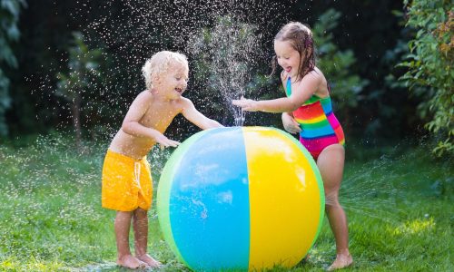 Γονείς προτείνουν: Οι καλύτερες δωρεάν δραστηριότητες για παιδιά το καλοκαίρι